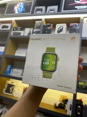 Huawei Watch