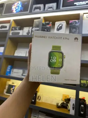 Huawei Watch