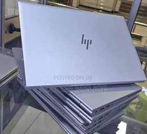 New Laptop HP EliteBook 830 G8 16GB Intel Core i5 SSD 512GB