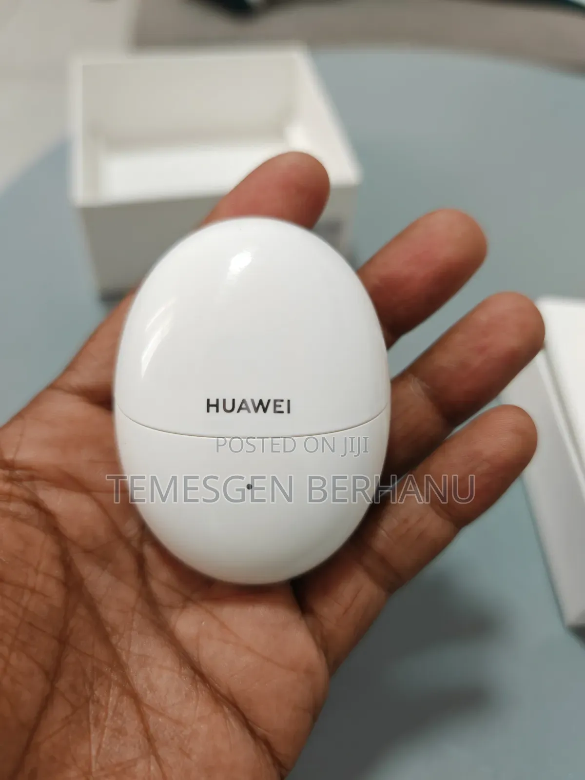 Huawei Freebuds 6