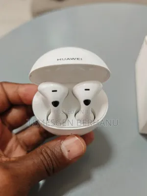 Huawei Freebuds 6