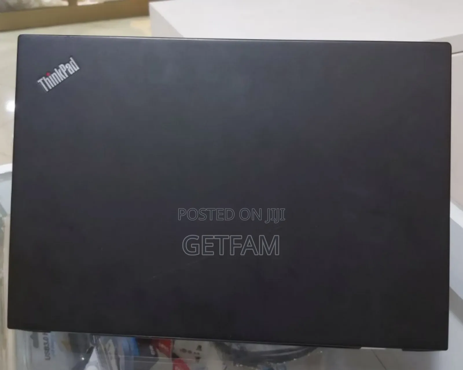 New Laptop Lenovo ThinkPad X1 Carbon 8GB Intel Core i5 SSD 512GB