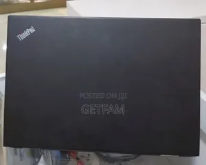 New Laptop Lenovo ThinkPad X1 Carbon 8GB Intel Core i5 SSD 512GB