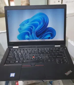 New Laptop Lenovo ThinkPad X1 Carbon 8GB Intel Core i5 SSD 512GB