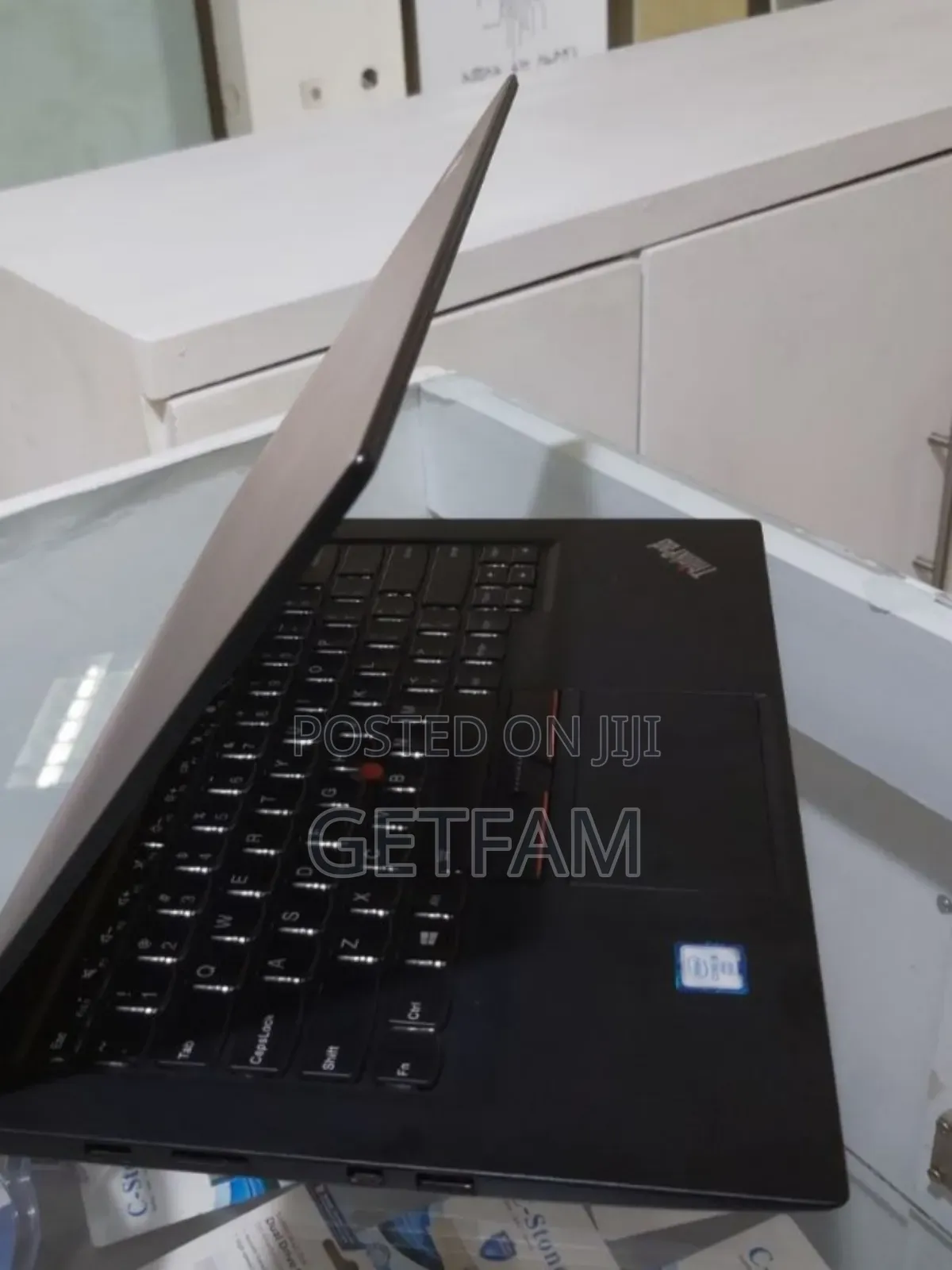 New Laptop Lenovo ThinkPad X1 Carbon 8GB Intel Core i5 SSD 512GB