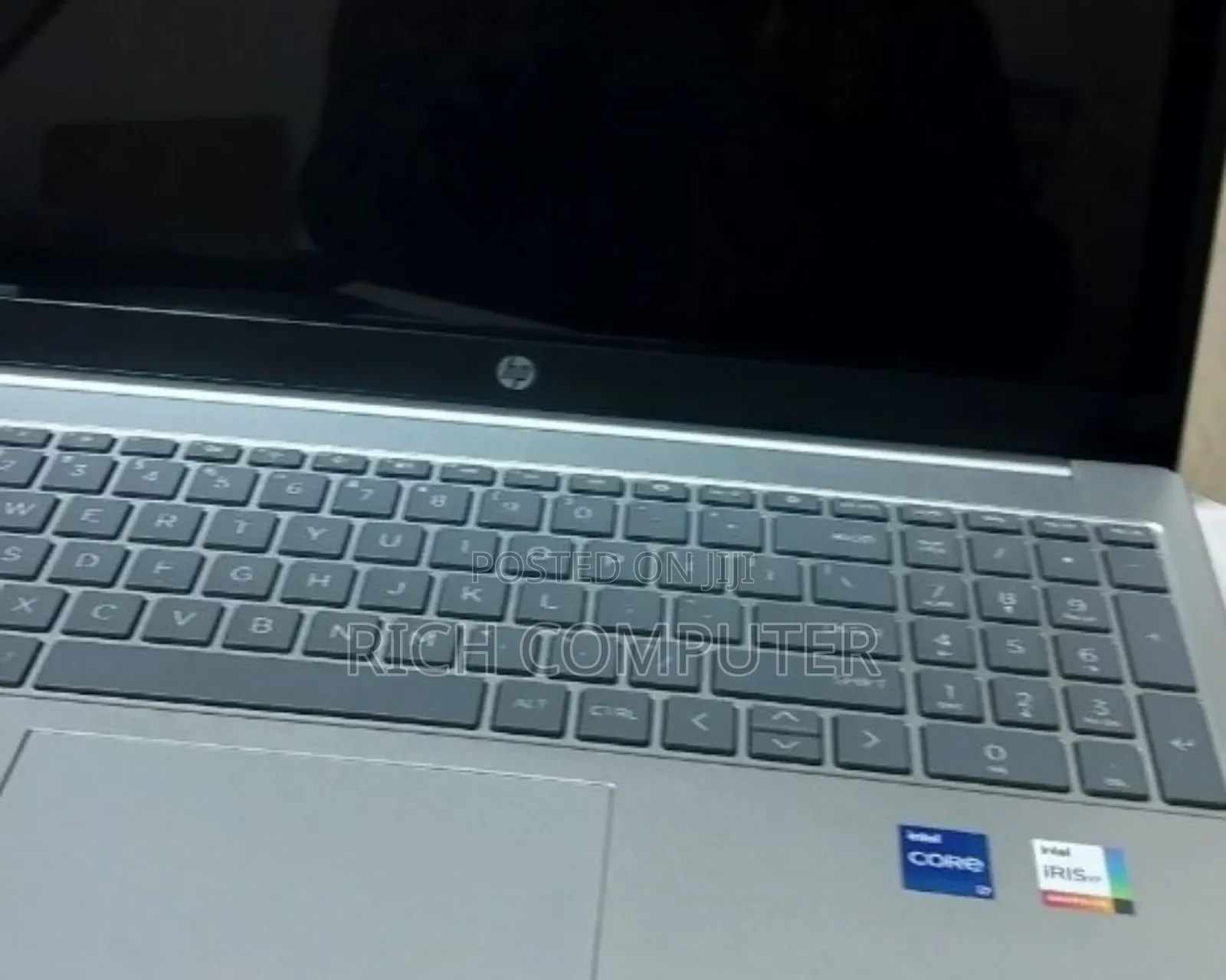 New Laptop HP Stream Notebook 16GB Intel Core i7 SSD 512GB