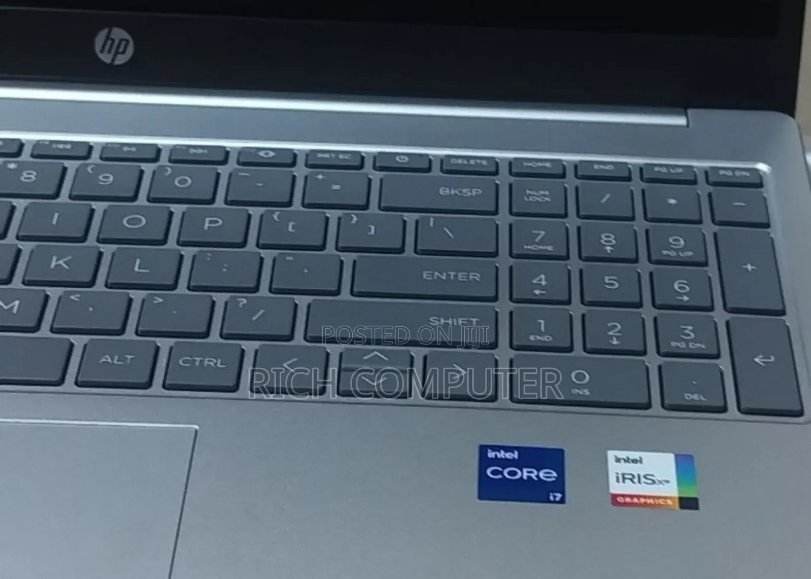 New Laptop HP Stream Notebook 16GB Intel Core i7 SSD 512GB