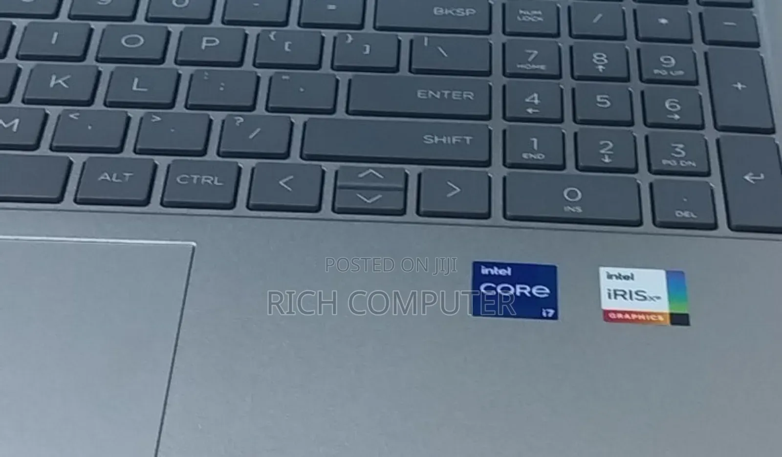 New Laptop HP Stream Notebook 16GB Intel Core i7 SSD 512GB