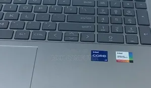 New Laptop HP Stream Notebook 16GB Intel Core i7 SSD 512GB