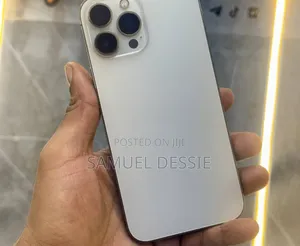 New Apple iPhone 13 Pro Max 128 GB