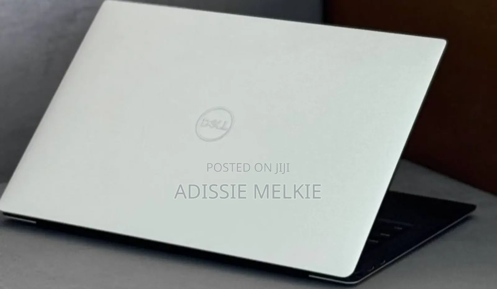 New Laptop Dell XPS 13 8GB Intel Core i7 SSD 512GB