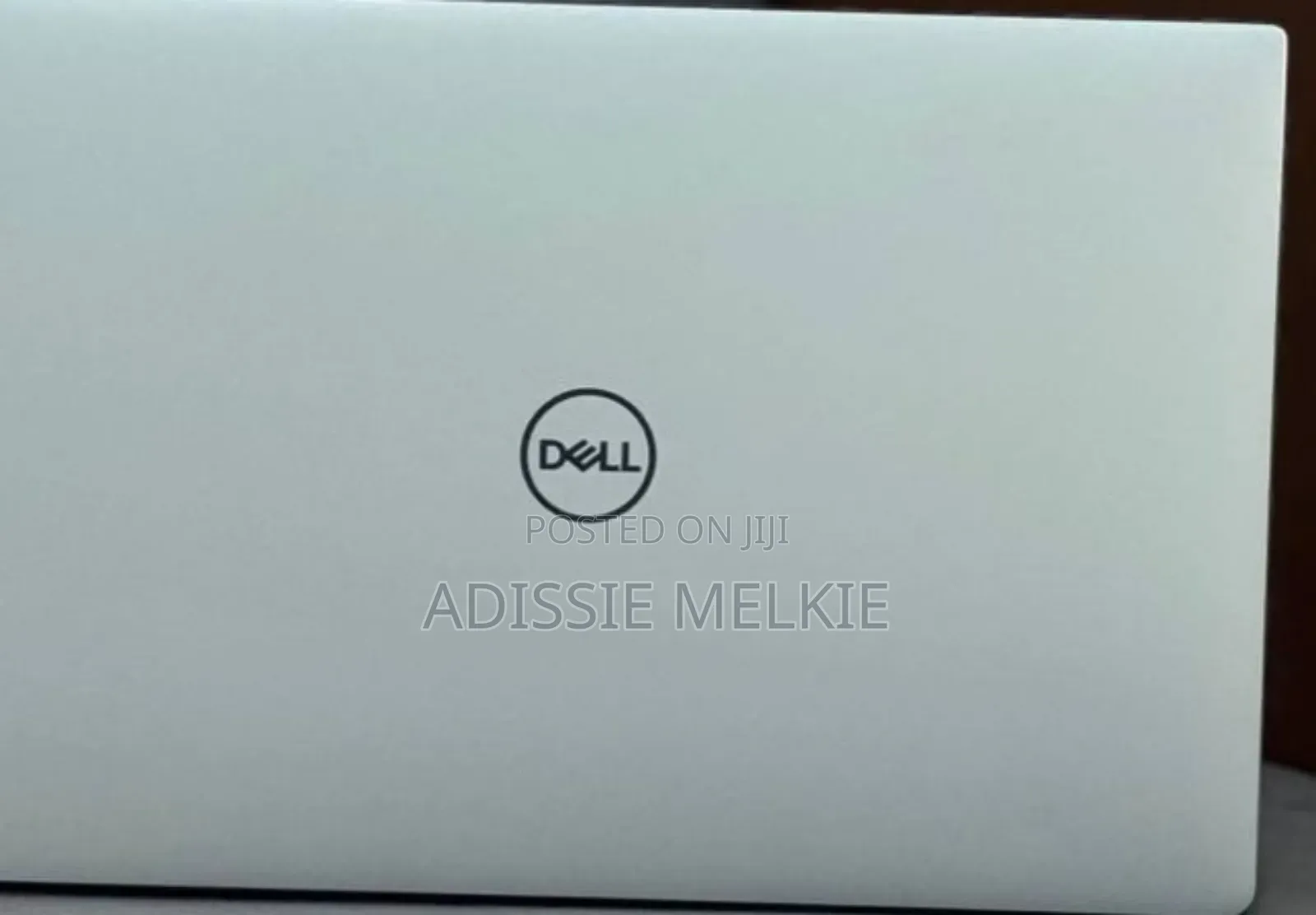 New Laptop Dell XPS 13 8GB Intel Core i7 SSD 512GB