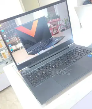 New Laptop HP Victus 15 16GB Intel Core i7 SSD 512GB