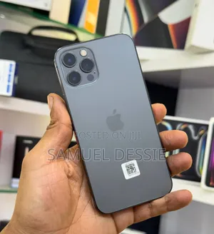 New Apple iPhone 12 Pro 128 GB