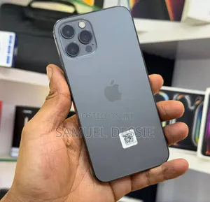 New Apple iPhone 12 Pro 128 GB