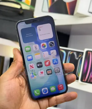 New Apple iPhone 12 Pro 128 GB