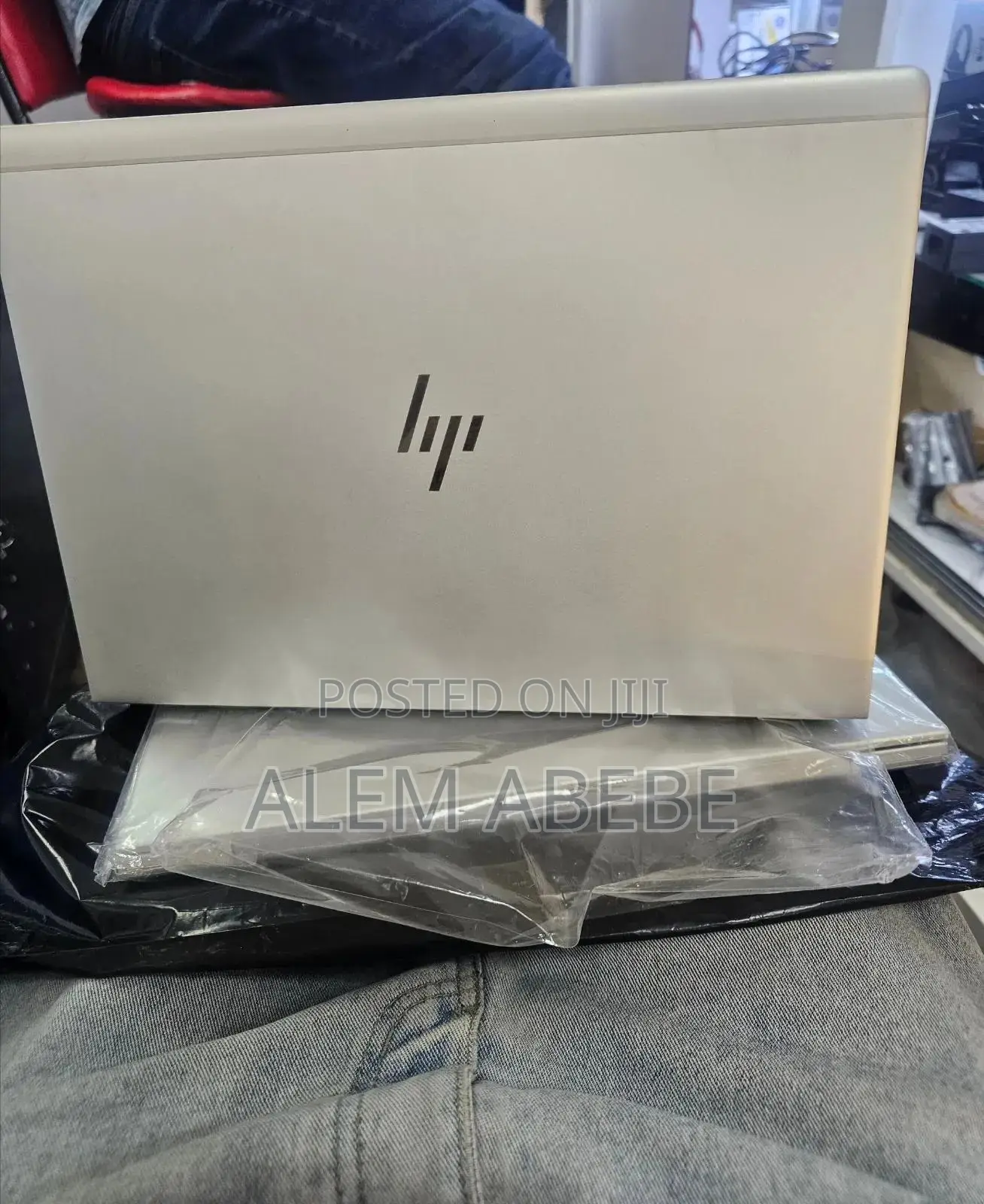 New Laptop HP EliteBook 840 G5 8GB Intel Core i5 SSD 512GB