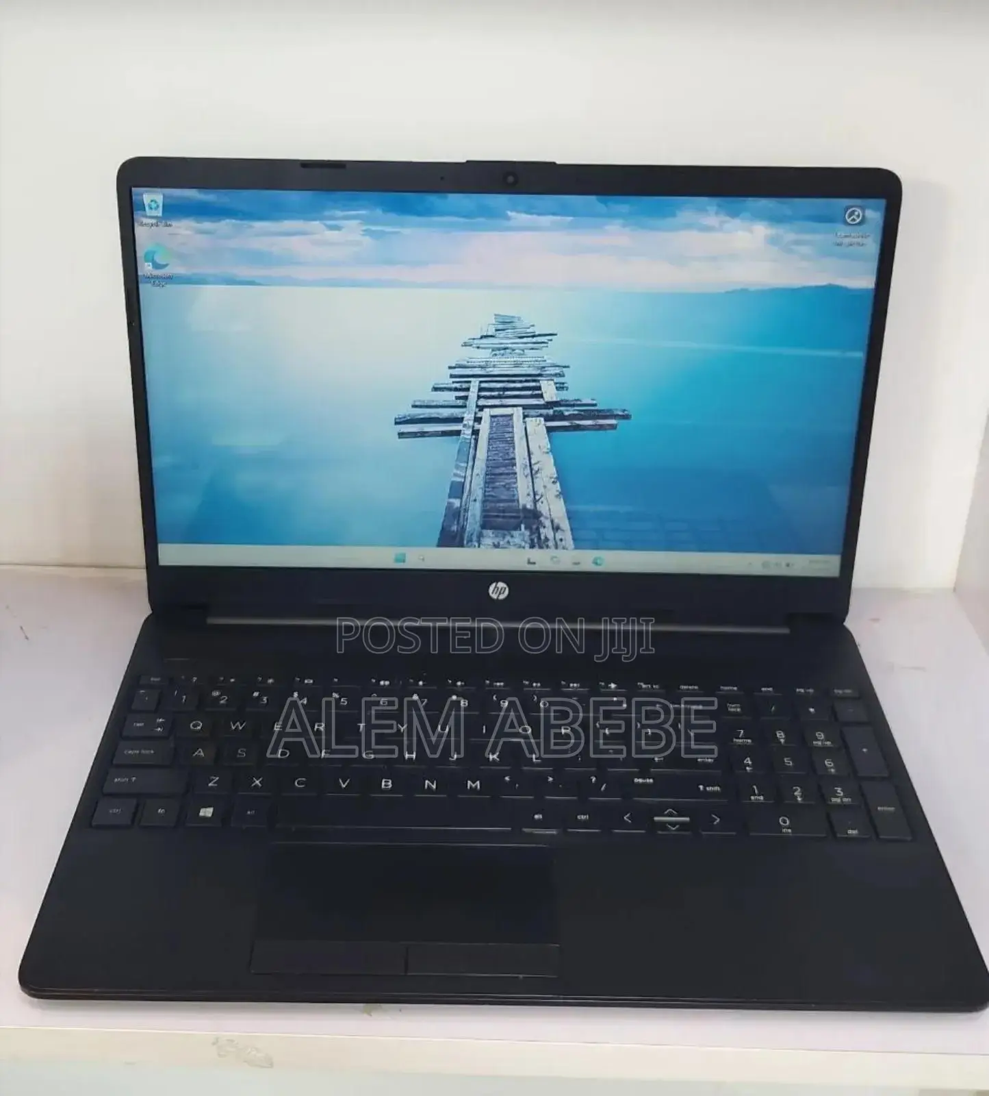 New Laptop HP Stream Notebook 8GB Intel Core i5 SSD 256GB
