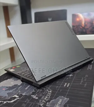 New Laptop Lenovo 32GB AMD Ryzen 9 SSD 1T