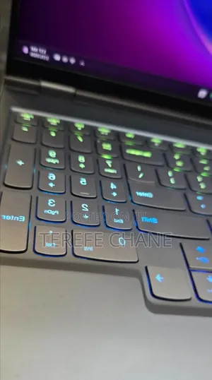 New Laptop Lenovo 32GB AMD Ryzen 9 SSD 1T
