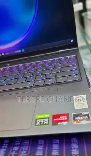 New Laptop Lenovo 32GB AMD Ryzen 9 SSD 1T