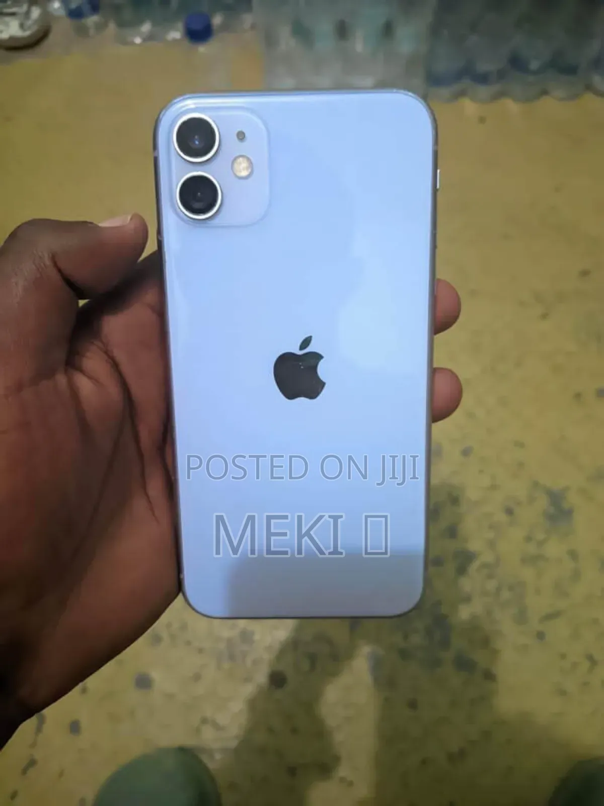 Apple iPhone 11 128 GB Gray