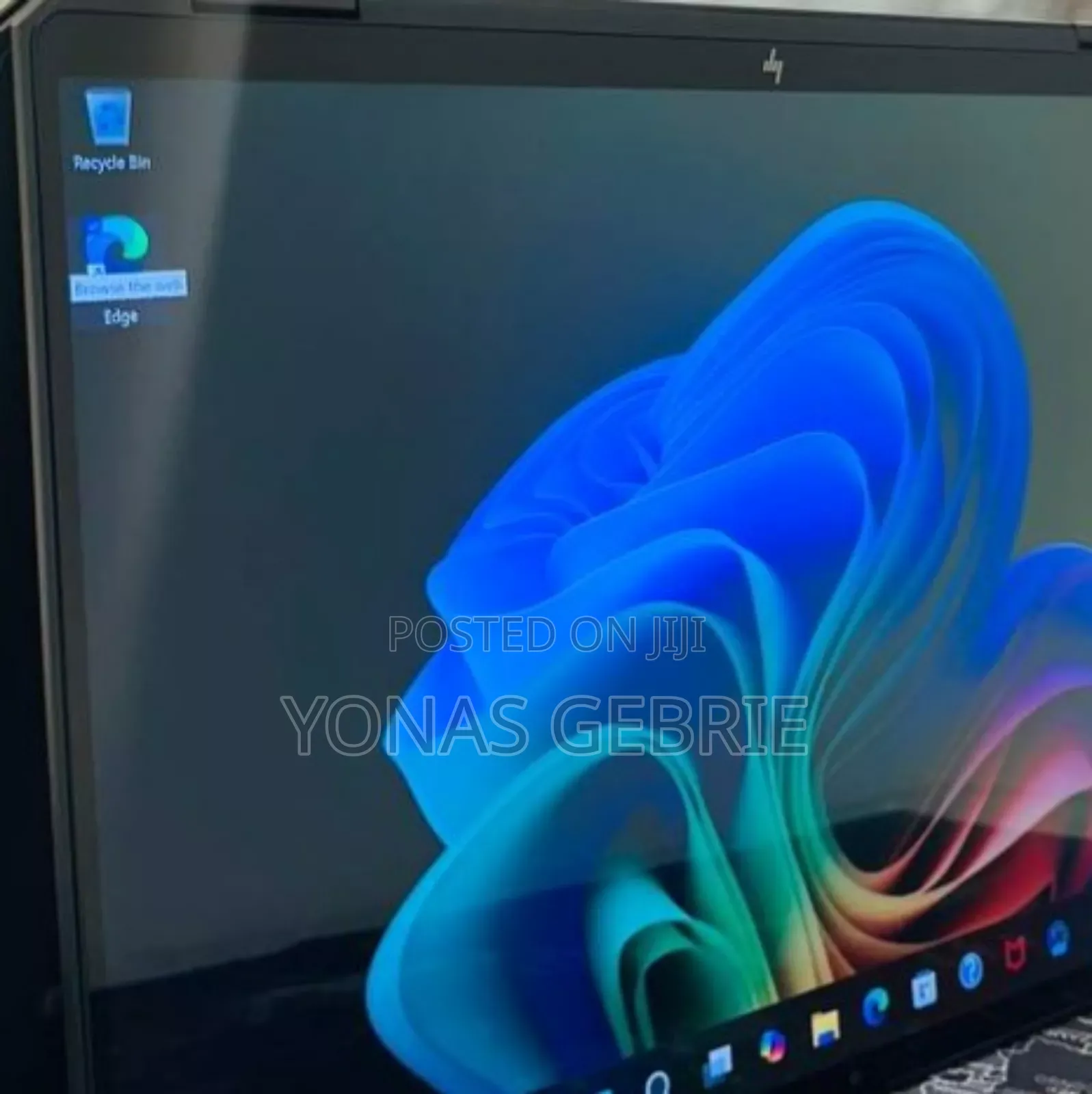 New Laptop HP 16GB Intel Core Ultra 7 SSD 1T