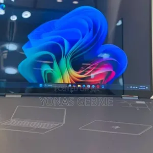 New Laptop HP 16GB Intel Core Ultra 7 SSD 1T