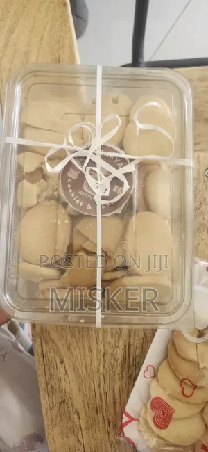 Cookies The Special One