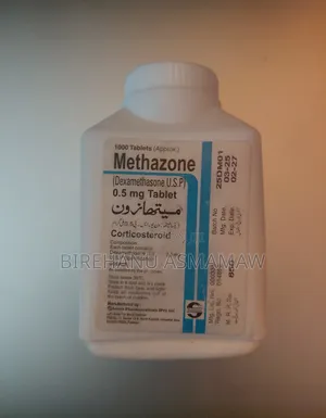 Semos Methazone for Weight Gain