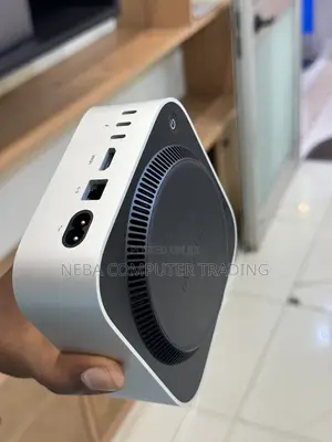 New Desktop Computer Apple Mac Mini M4 16GB Apple M4 SSD 256GB