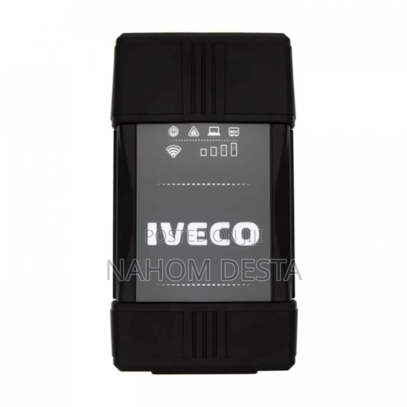 Iveco Trakker Diagonssis