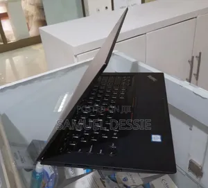 New Laptop Lenovo ThinkPad X1 Carbon 8GB Intel Core i5 SSD 512GB