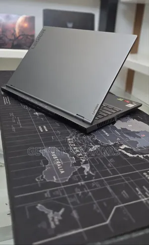 New Lenovo Legion Y7000P IRX9 Gaming Laptop 32GB AMD Ryzen 9 SSD 1T