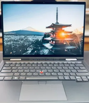 New Laptop Lenovo Thinkpad X1 Yoga 32GB Intel Core i7 SSD 512GB