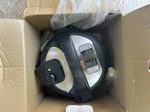 Pressure Cooker