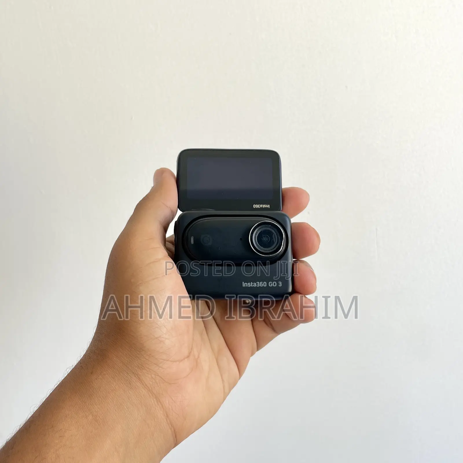 Insta360 Go 3