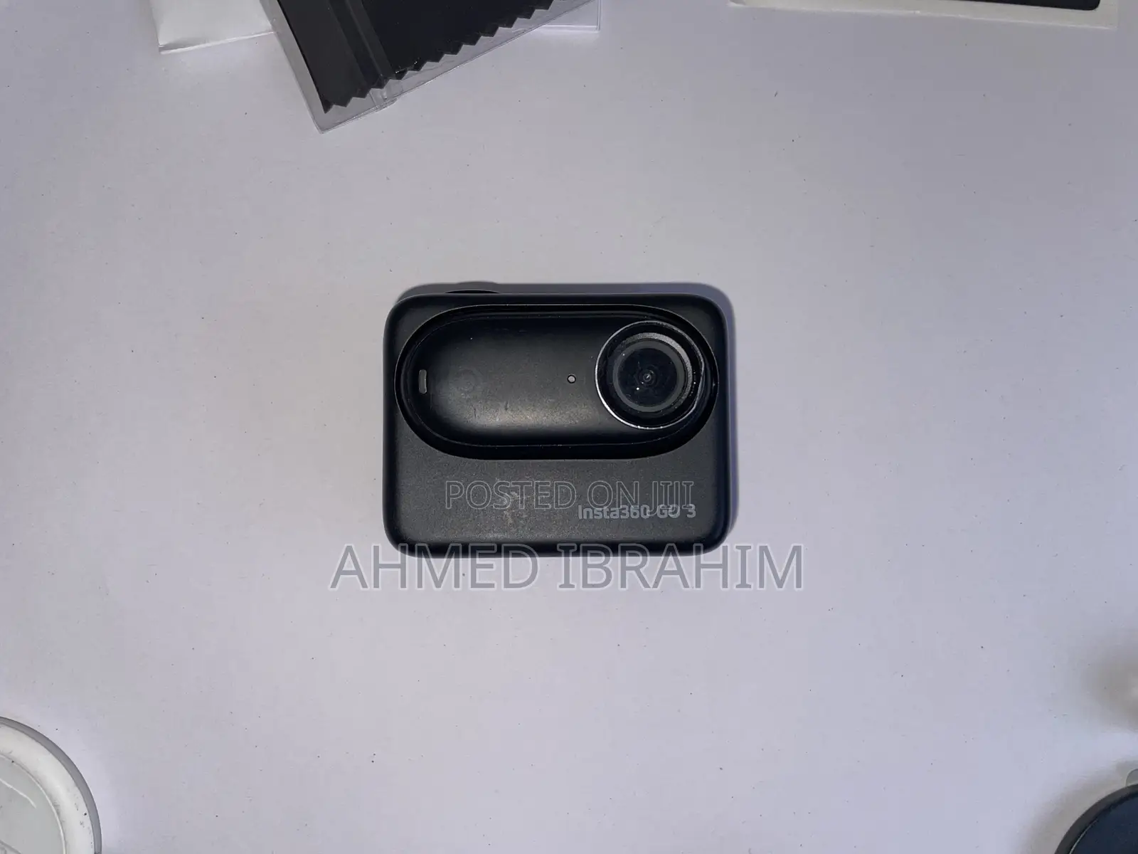 Insta360 Go 3