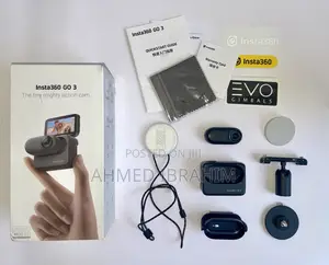 Insta360 Go 3