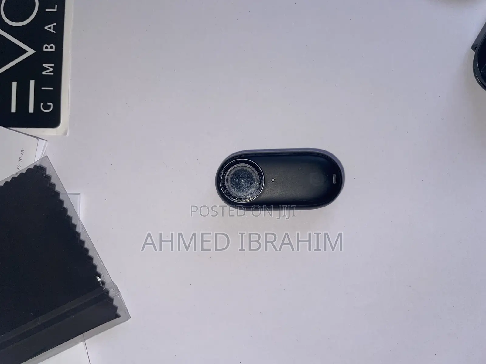 Insta360 Go 3