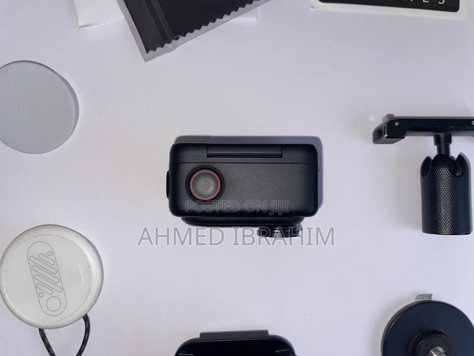 Insta360 Go 3