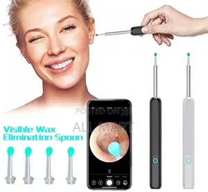 Way Choose a Wireless Visible Ear Pack