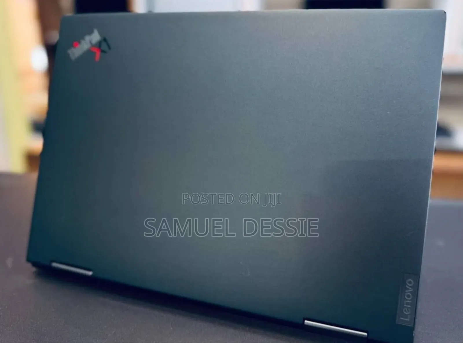 New Laptop Lenovo Thinkpad X1 Yoga 32GB Intel Core i7 SSD 512GB