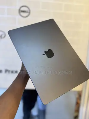 New Laptop Apple Macbook Pro 2025 M5 14-inch 16GB Apple M5 SSD 512GB