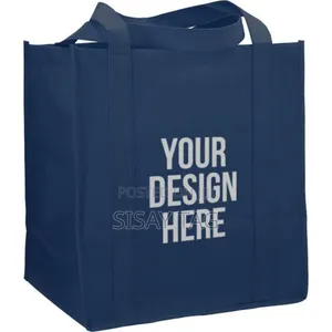 Cotton Shopping Bags