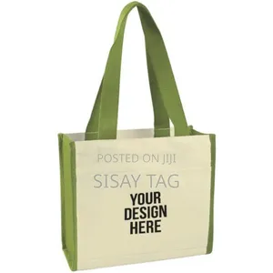 Cotton Shopping Bags