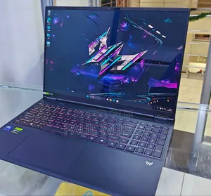 New Laptop Acer Predator Helios Neo 16 16GB Intel Core Ultra 9 SSD 1T