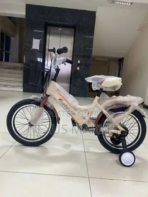 Kids Bike 6-14