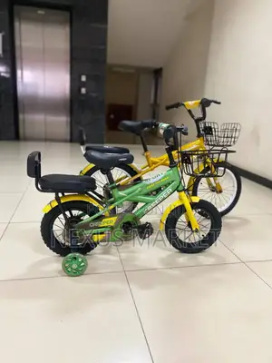 Kids Bike 6-14