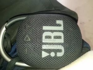 JBL Speakers Clip 4 Waterproof